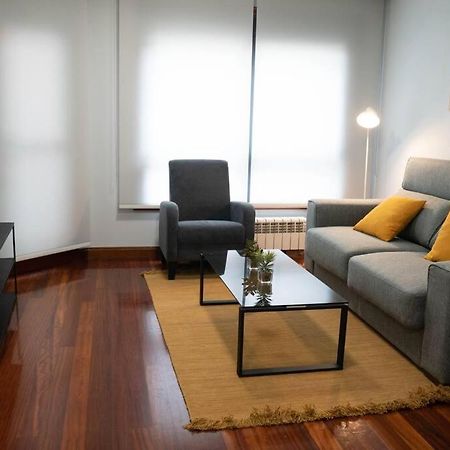 Apartamento 1 Dormitorio 比戈 外观 照片