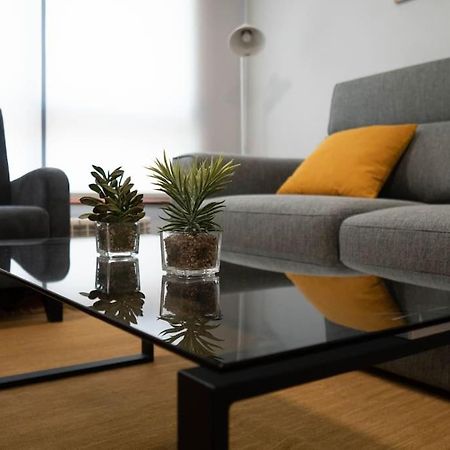 Apartamento 1 Dormitorio 比戈 外观 照片