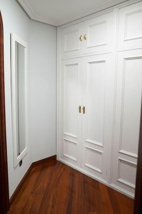 Apartamento 1 Dormitorio 比戈 外观 照片