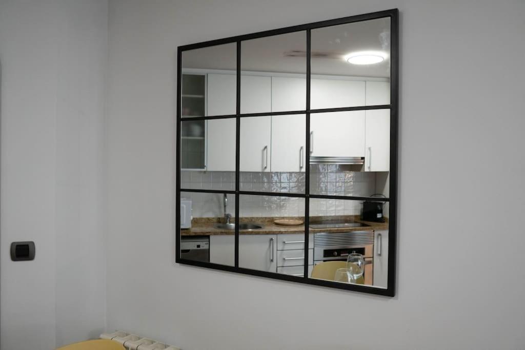 Apartamento 1 Dormitorio 比戈 外观 照片