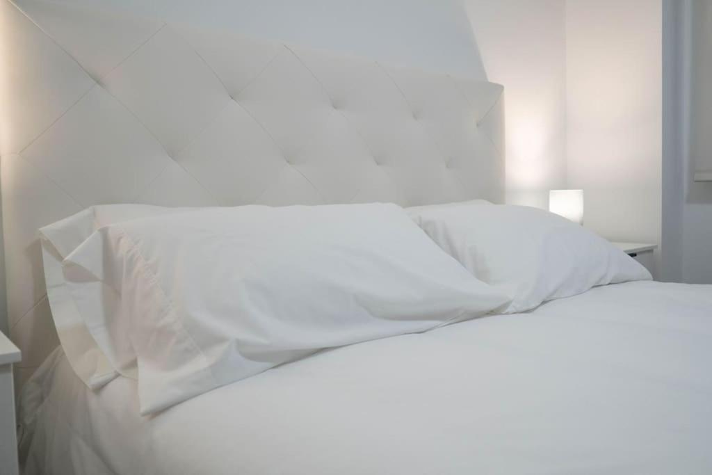 Apartamento 1 Dormitorio 比戈 外观 照片