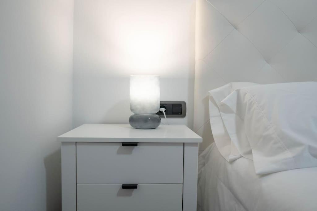 Apartamento 1 Dormitorio 比戈 外观 照片